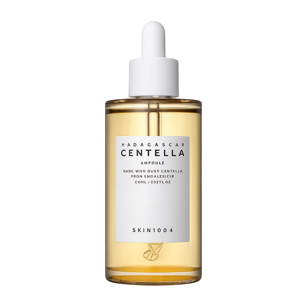 Skin1004 Centella Asiatica Ampoule